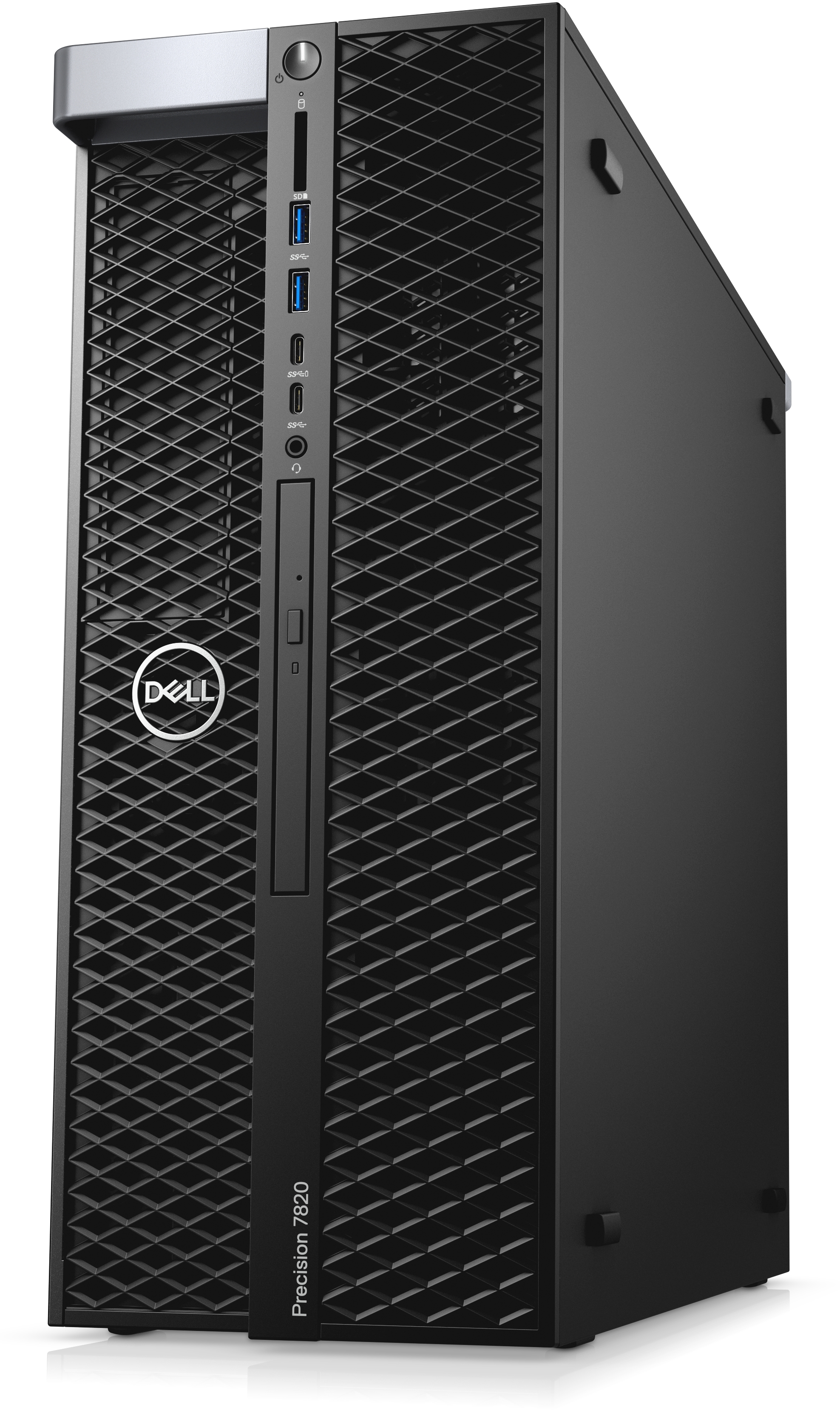 Dell Precision Workstation